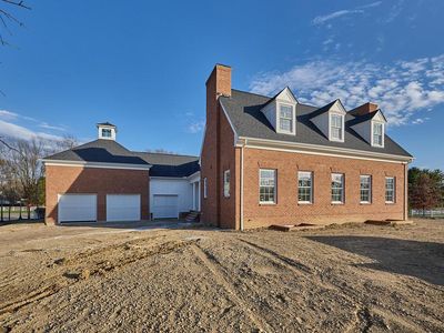 7195 Oxford Loop N, New Albany, OH, 43054