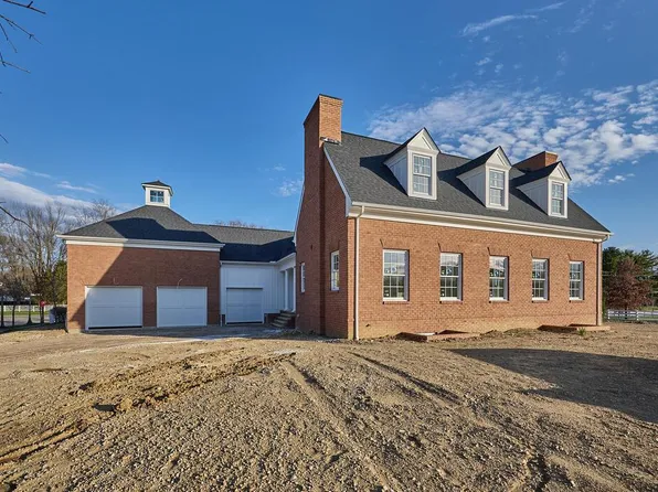 7195 Oxford Loop N, New Albany, OH 43054