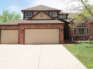 2921 Montclair Ct, Highlands Ranch, CO 80126