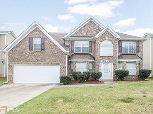 1449 Shelnutt Ct, Hampton, GA 30228