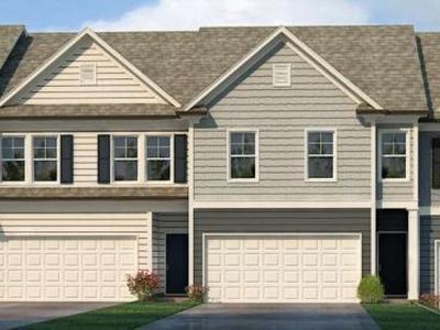 9404 Maple Grove Ln #42, Jonesboro, GA, 30238