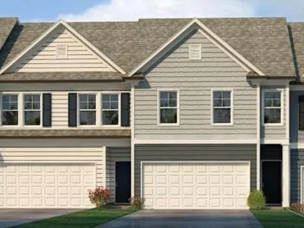 9404 Maple Grove Ln #42, Jonesboro, GA 30238