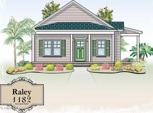 124 Mason Street, Princeton, NC 27569