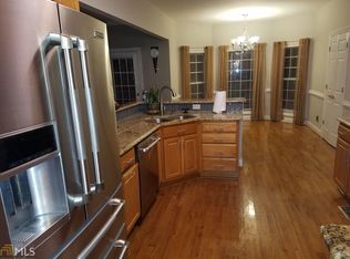 3116 Brombley Dr SE #86, Conyers, GA 30013