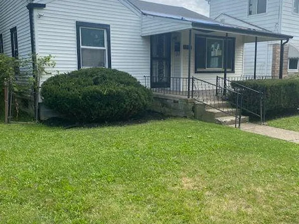 19390 Saint Louis St, Detroit, MI 48234