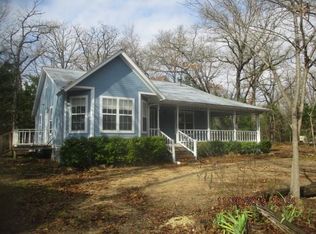 11901 Private Road 6107, Kemp, TX 75143