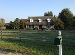 112 Kathy Lynn Rd, Byhalia, MS 38611