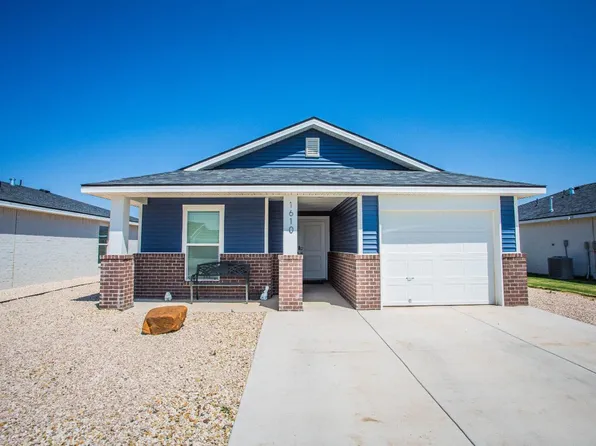 1610 135th St, Lubbock, TX 79423