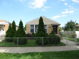 4743 S Laramie Ave, Chicago, IL 60638