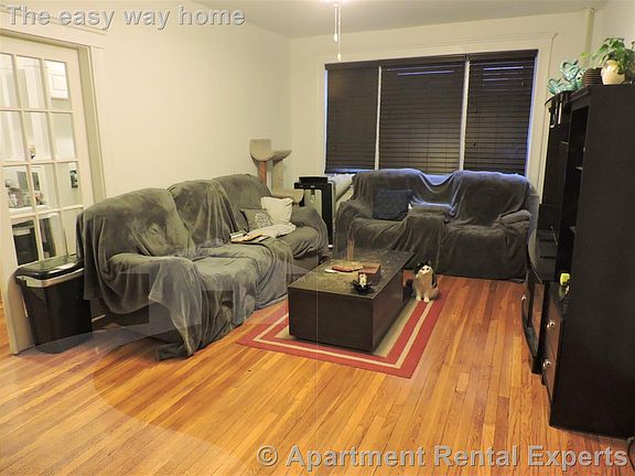 Apartment Rental Experts