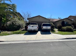 1168 Milwaukee Park, San Jacinto, CA 92582