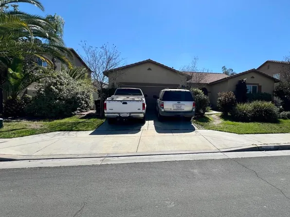 1168 Milwaukee Park, San Jacinto, CA 92582