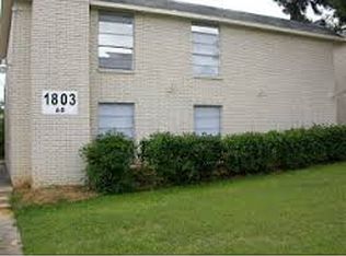 1803 Roman Rd #A, Grand Prairie, TX 75050