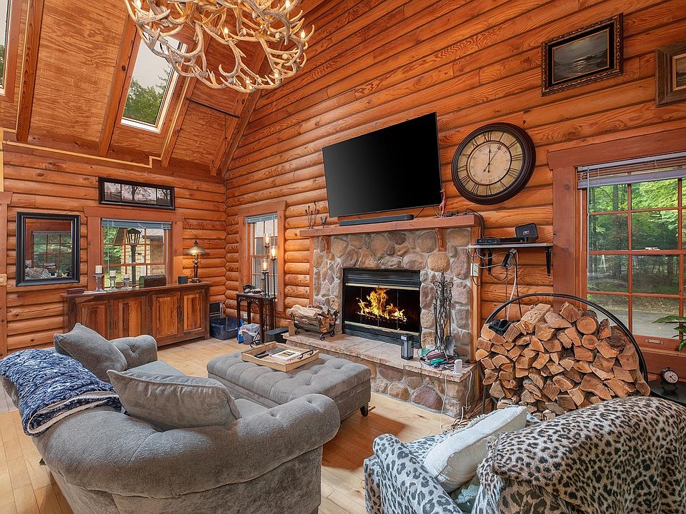 1944 E Anvil Lake Rd, Eagle River, WI 54521 | Zillow