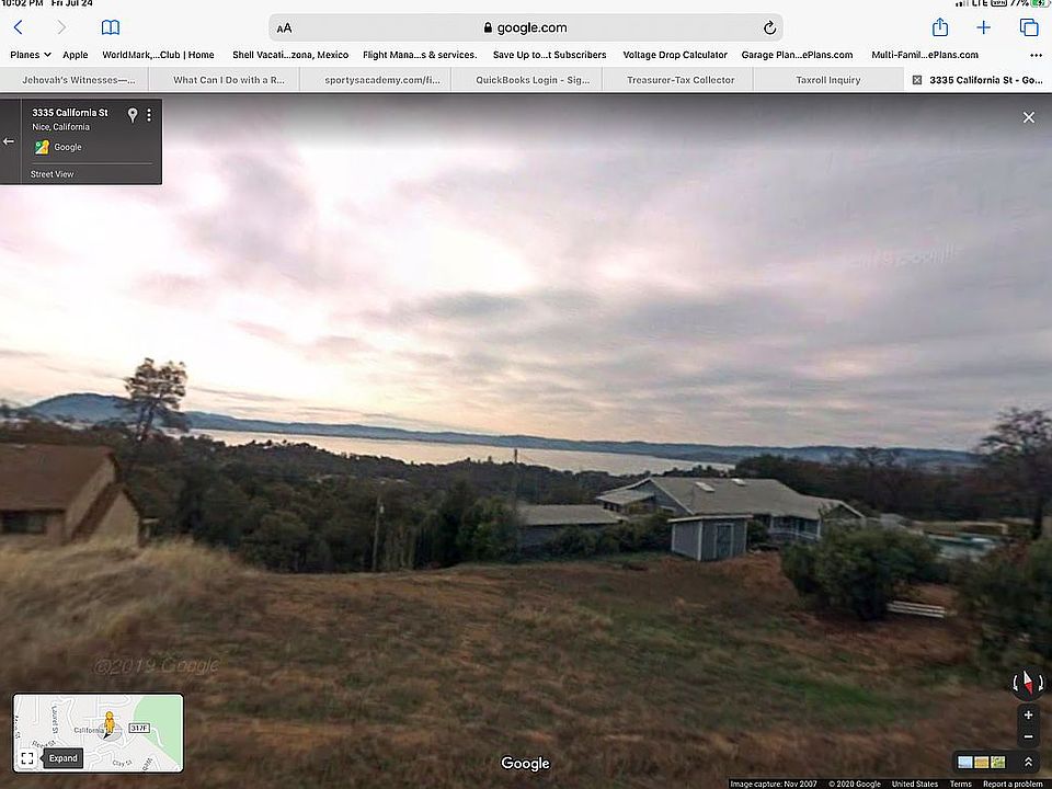1st image of 3290 California Dr