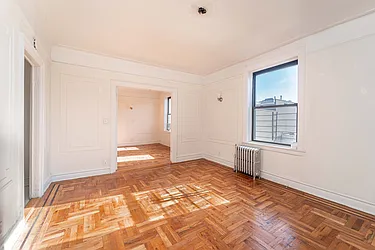 Rented by Modern Spaces