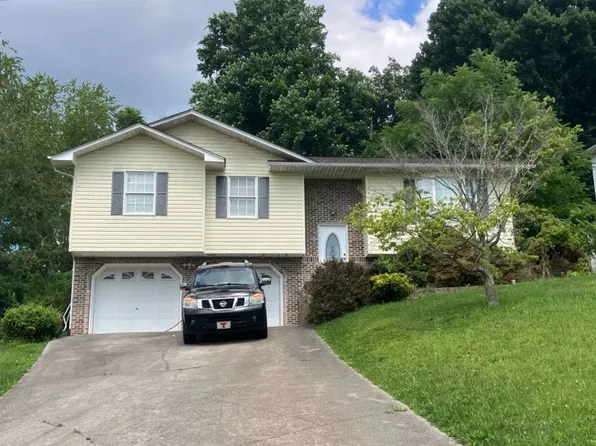 117 Valley Crest Dr, Mount Carmel, TN 37645