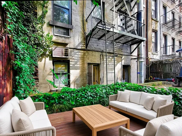 417 West 56th Street image 1 of 5