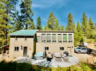 16 Grouse Rd, Idaho City, ID 83631