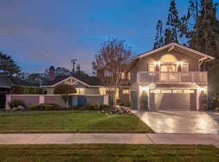 1641 W Creek Dr, San Jose, CA