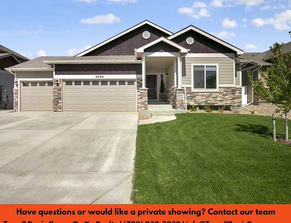 Welcome Home -6098 Carmon Dr
