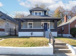 206 N 36th St, Louisville, KY