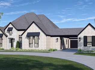 1713 Jilian Dr, Gunter, TX 75058