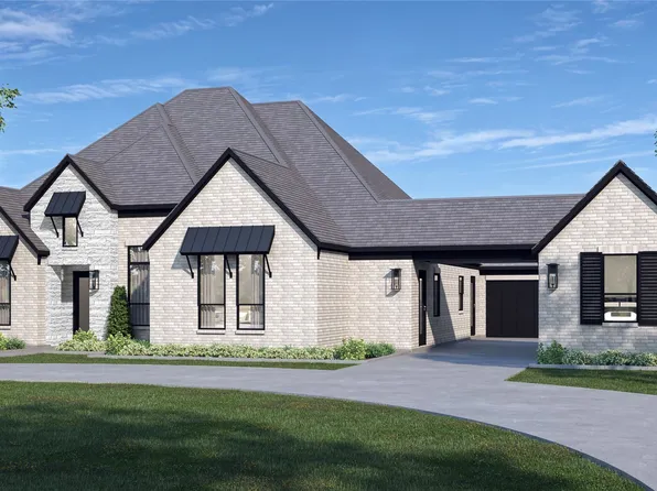 1713 Jilian Dr, Gunter, TX 75058