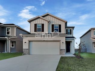 5964 Sycamore Place St, Saint Cloud, FL 34771