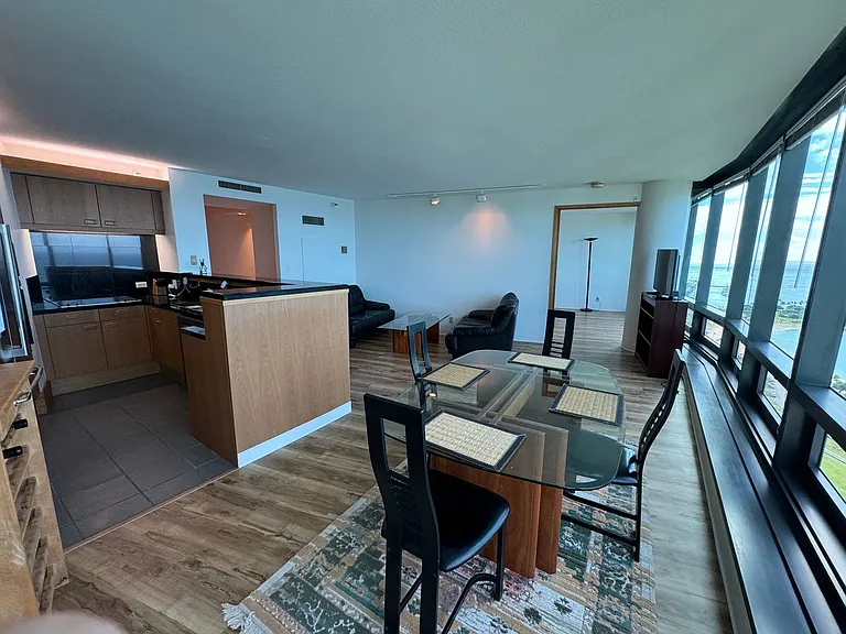 1330 Ala Moana Blvd #3403 — Photo 4