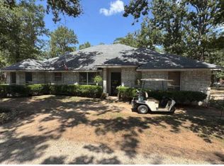 4415 Smallwood Rd, Paris, TX 75462