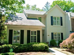 5700 Oak Lndg, Atlanta, GA 30327
