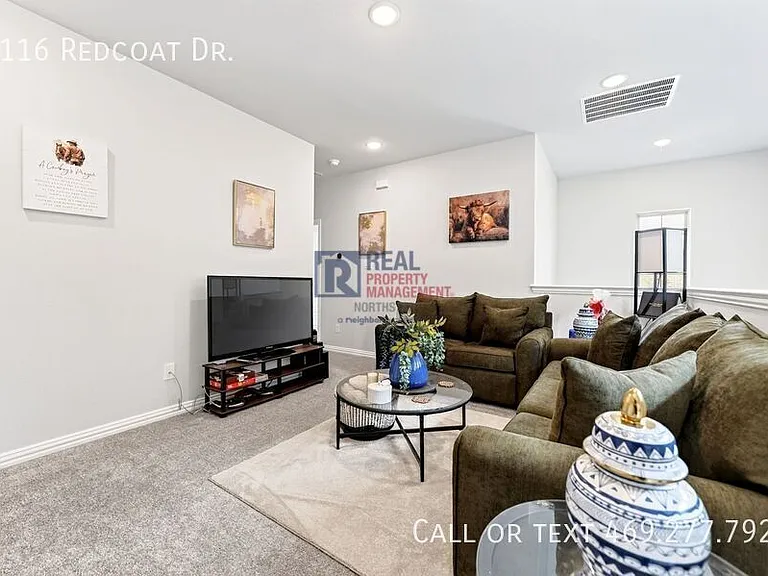 1116 Redcoat Dr — Photo 21