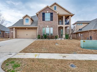 1137 Cardinal Ridge Rd, Burleson, TX 76028