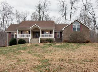5989 Old Highway 48, Cunningham, TN 37052