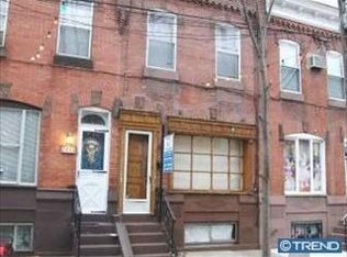 2435 S Lambert St, Philadelphia, PA 19145