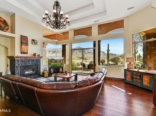 4367 S Avenida De Angeles, Gold Canyon, AZ 85118