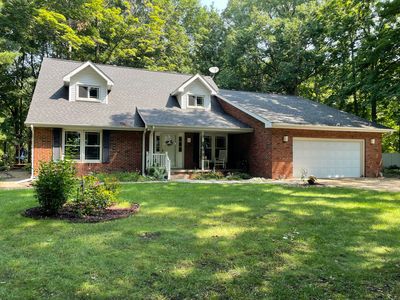 26136 E 2200 North Rd, Lexington, IL, 61753