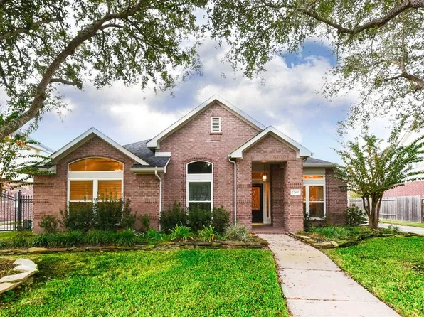 22410 Sierra Lake Ct, Katy, TX 77494
