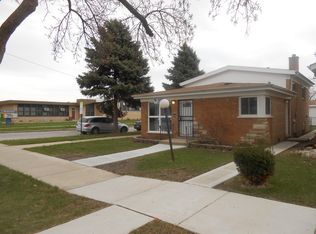 9401 S Lowe Ave, Chicago, IL 60620