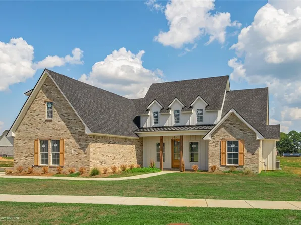 90 Turtle Creek Dr, Benton, LA 71006