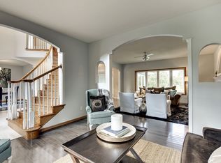 14255 Footbridge Way, Apple Valley, MN 55124