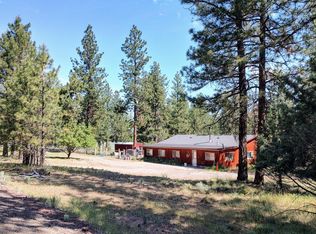 56267 Whitmore St, Bly, OR 97622