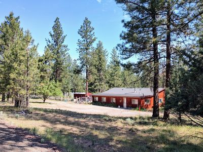 56267 Whitmore St, Bly, OR, 97622