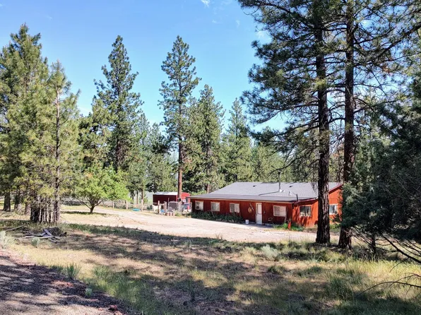 56267 Whitmore St, Bly, OR 97622