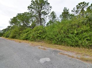 Farview Dr, North port, FL 34288