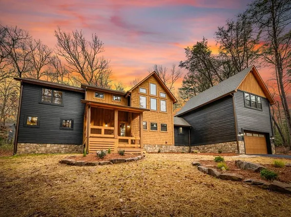 45 Shermans Ct, McCaysville, GA 30555