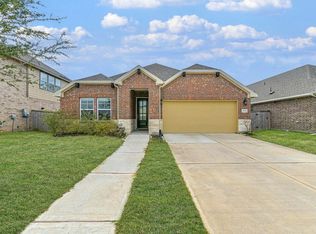 2528 Hatton Terrace Ln, Houston, TX 77089