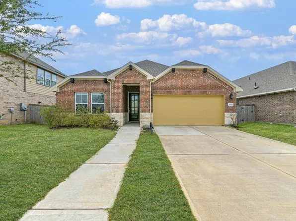 2528 Hatton Terrace Ln, Pearland, TX 77089