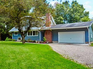 1831 Deeds Rd, Granville, OH 43023